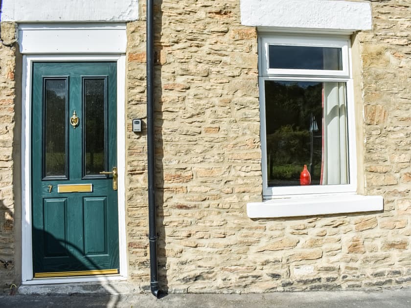 Exterior | Woodside Cottage, Witton Park, near Bishop Auckland
