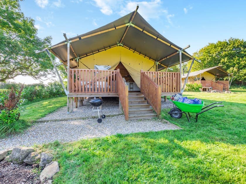 Exterior | The Owls Hollow - Little North Field, Bishop Thornton, near Harrogate