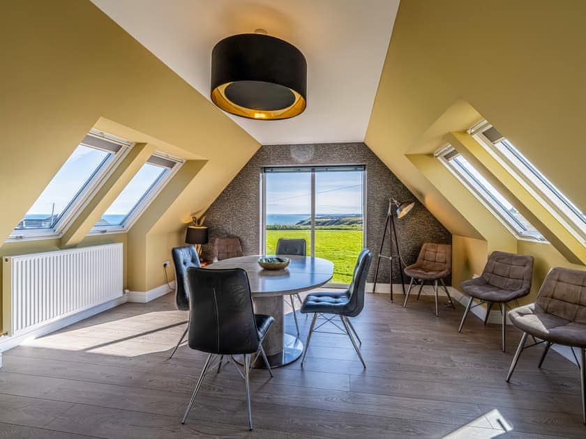 Dining Area | Murlin, Collieston, near Ellon