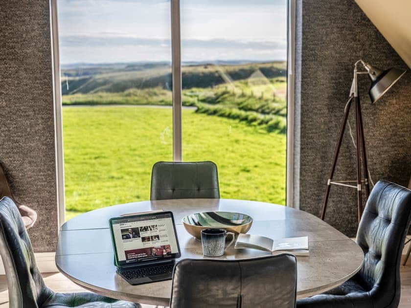 Dining Area | Murlin, Collieston, near Ellon