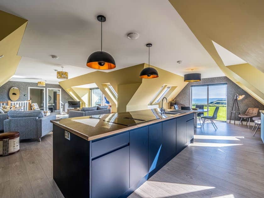 Kitchen | Murlin, Collieston, near Ellon