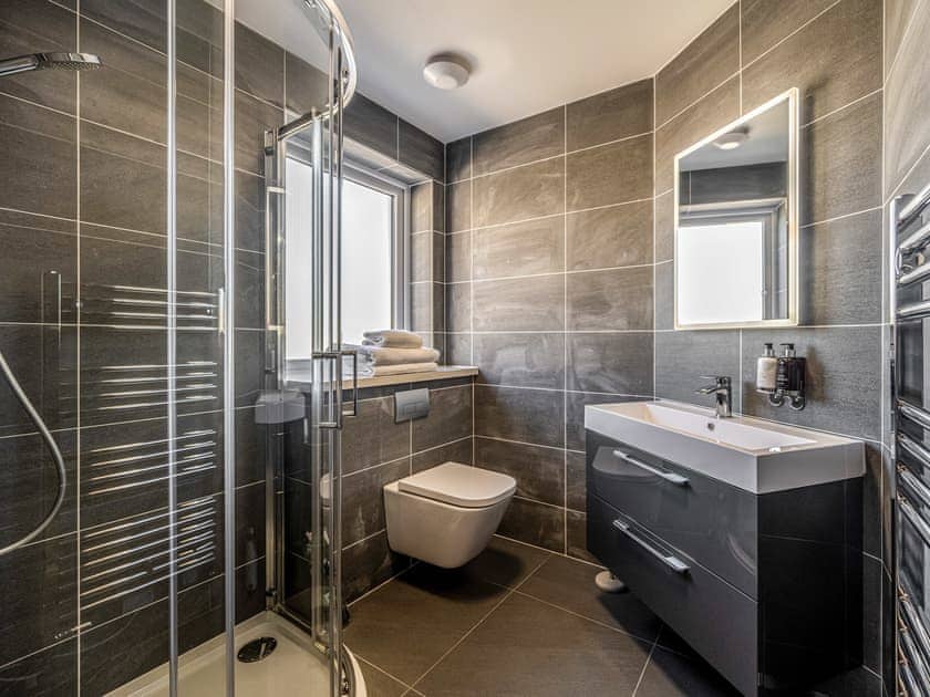 Bathroom | Murlin, Collieston, near Ellon