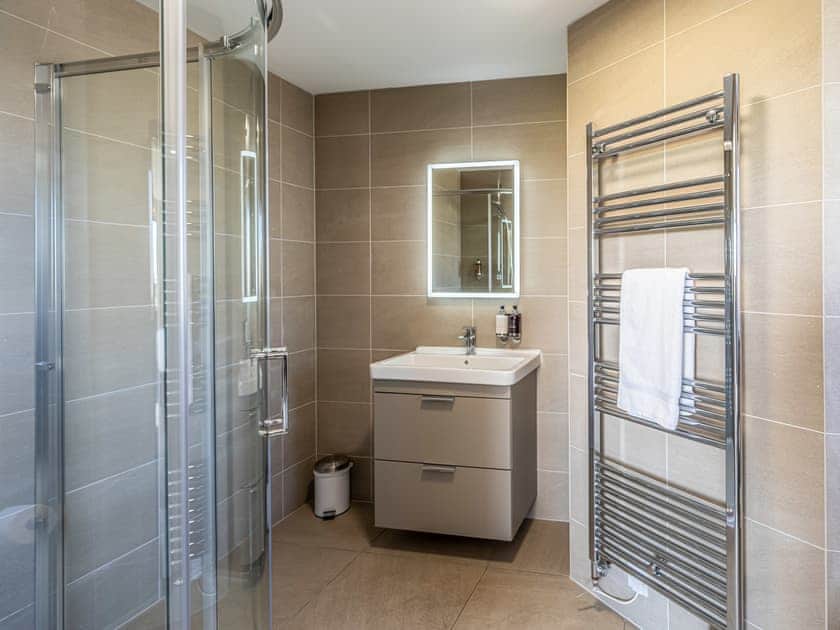 Bathroom | Murlin, Collieston, near Ellon