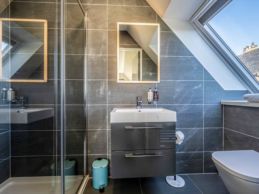 Bathroom | Murlin, Collieston, near Ellon