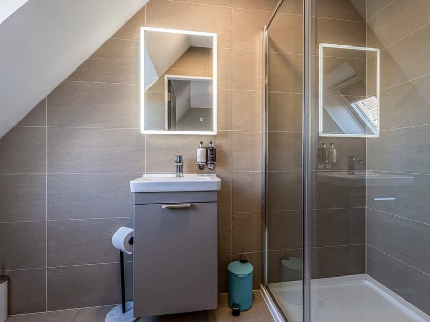 Bathroom | Murlin, Collieston, near Ellon