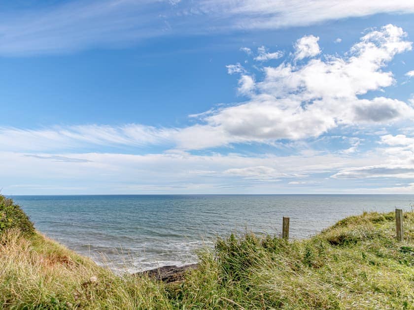 Surrounding area | Murlin, Collieston, near Ellon