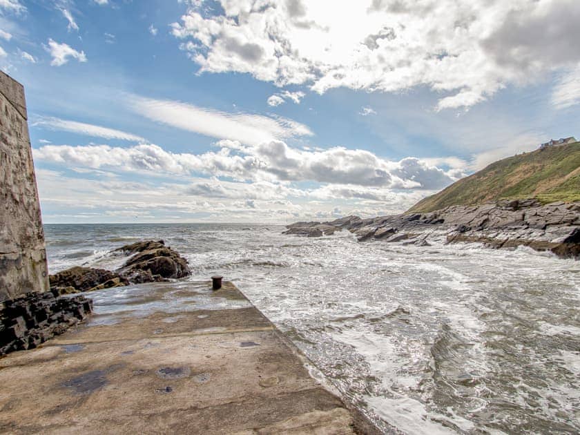 Surrounding area | Murlin, Collieston, near Ellon