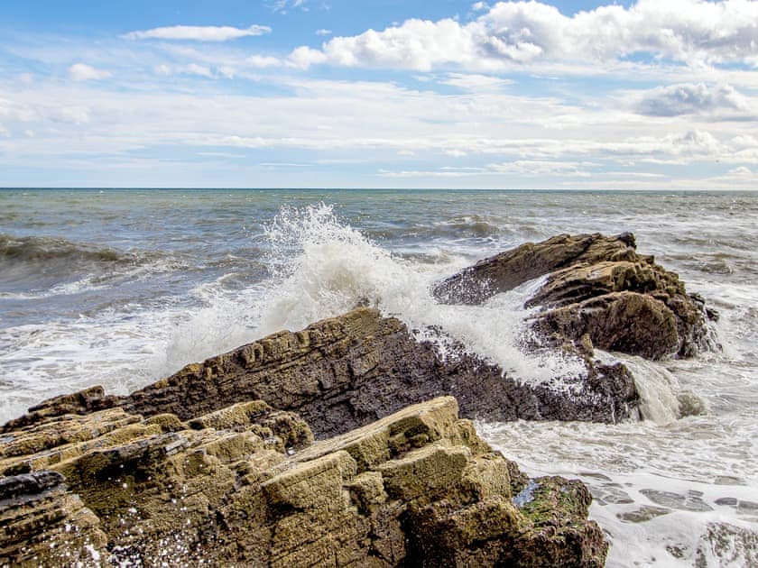 Surrounding area | Murlin, Collieston, near Ellon