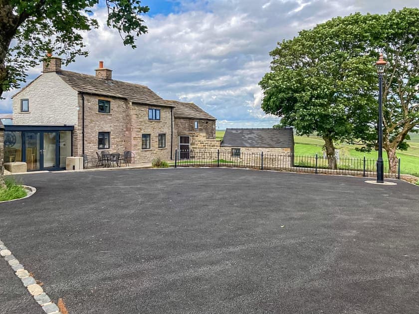 Exterior | Headlands Farm, Hollinsclough, near Buxton