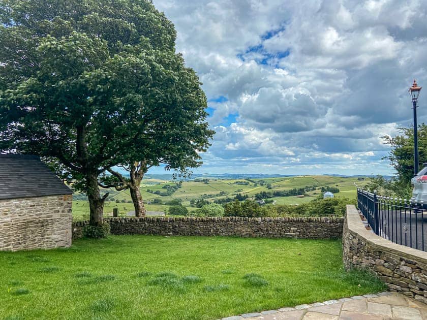 Exterior | Headlands Farm, Hollinsclough, near Buxton