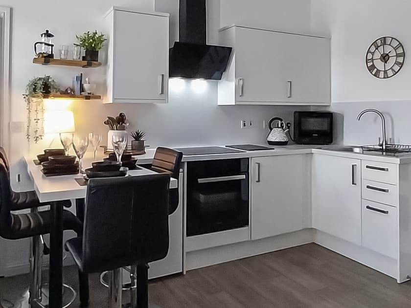 Dining Area | Castlegate, Lanark