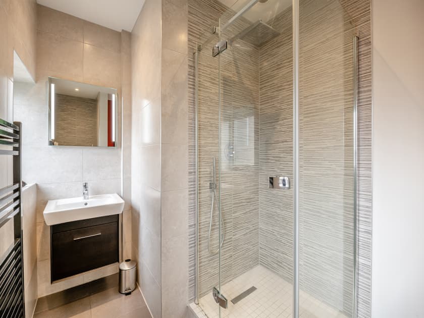 Bathroom | The Lodge, Mount Vale, near York