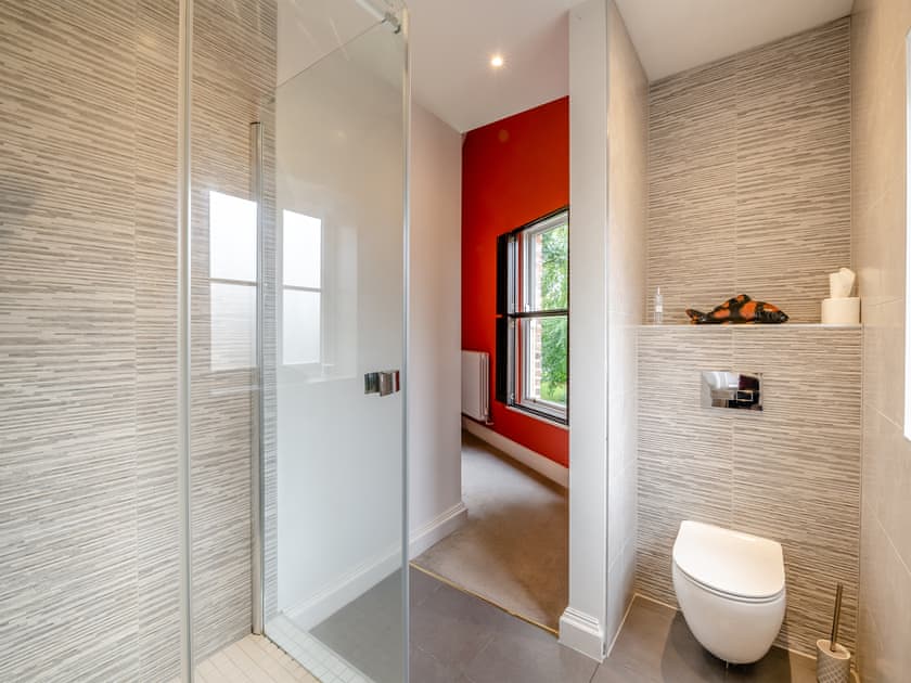 Bathroom | The Lodge, Mount Vale, near York