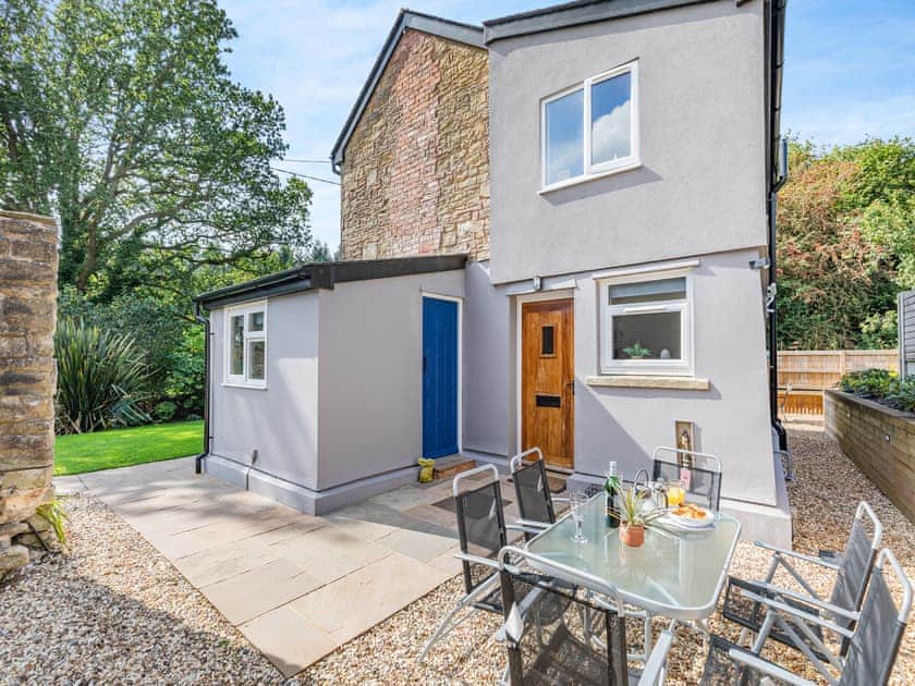 Exterior | Holly Cottage, Coleford