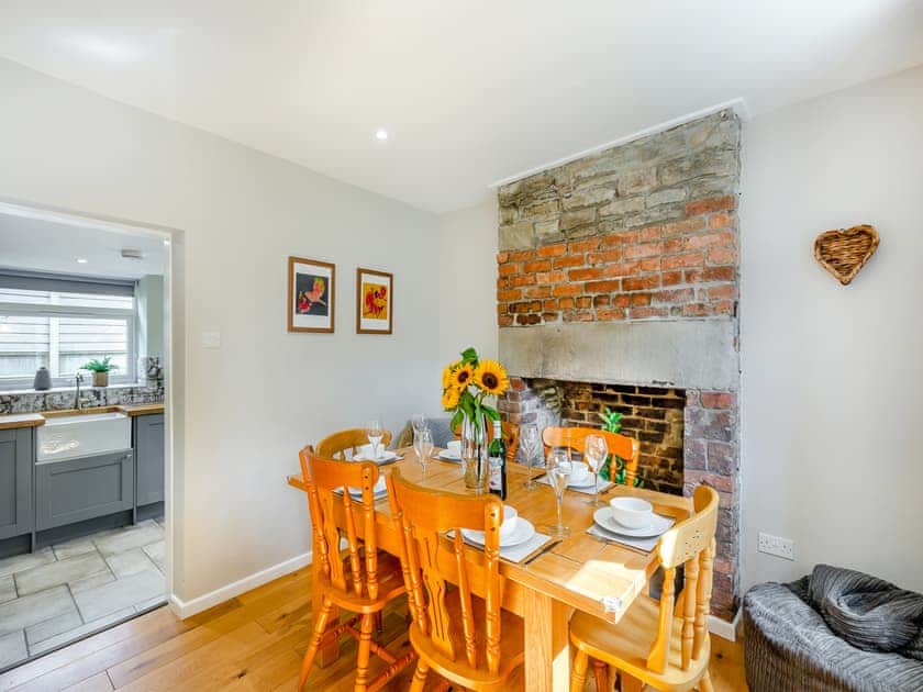 Dining Area | Holly Cottage, Coleford
