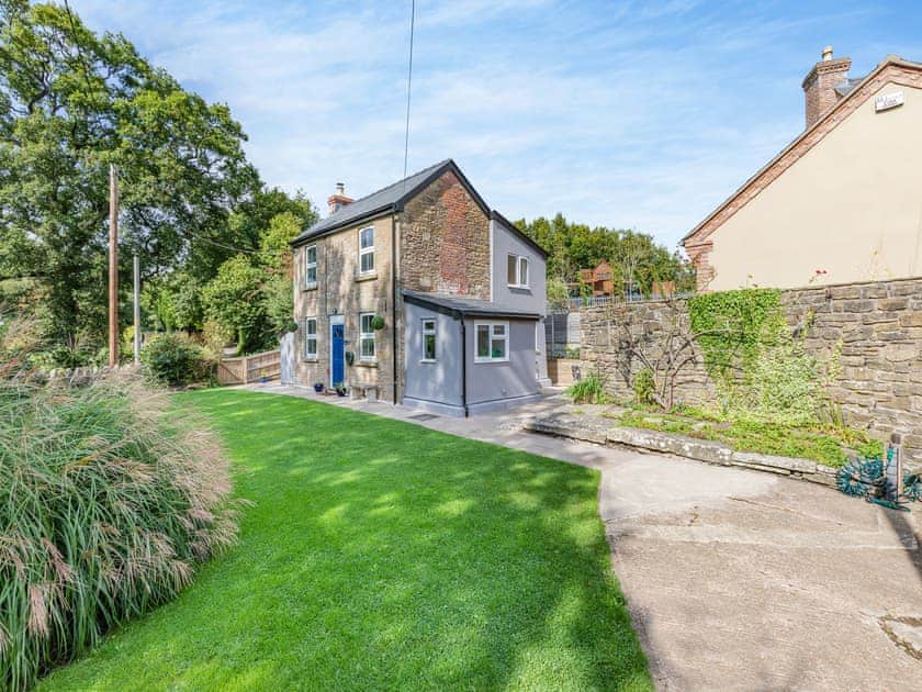 Exterior | Holly Cottage, Coleford