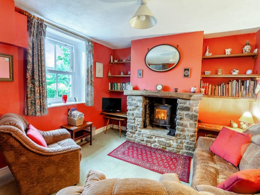 Living room | Old Orchard Cottage, Dilton Marsh, near Westbury