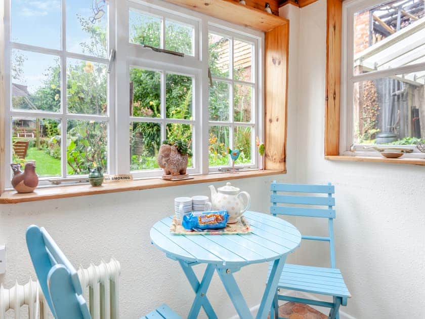 Dining Area | Old Orchard Cottage, Dilton Marsh, near Westbury