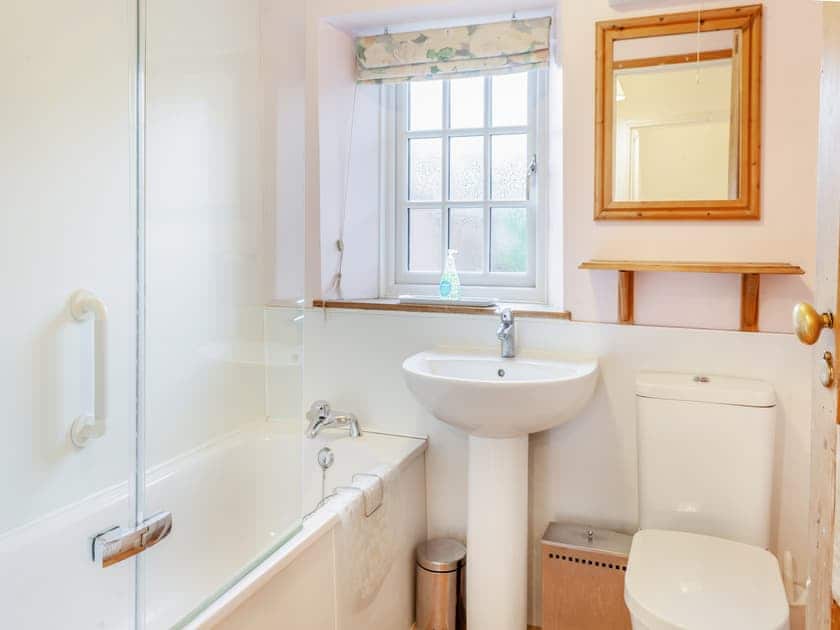 Bathroom | Old Orchard Cottage, Dilton Marsh, near Westbury