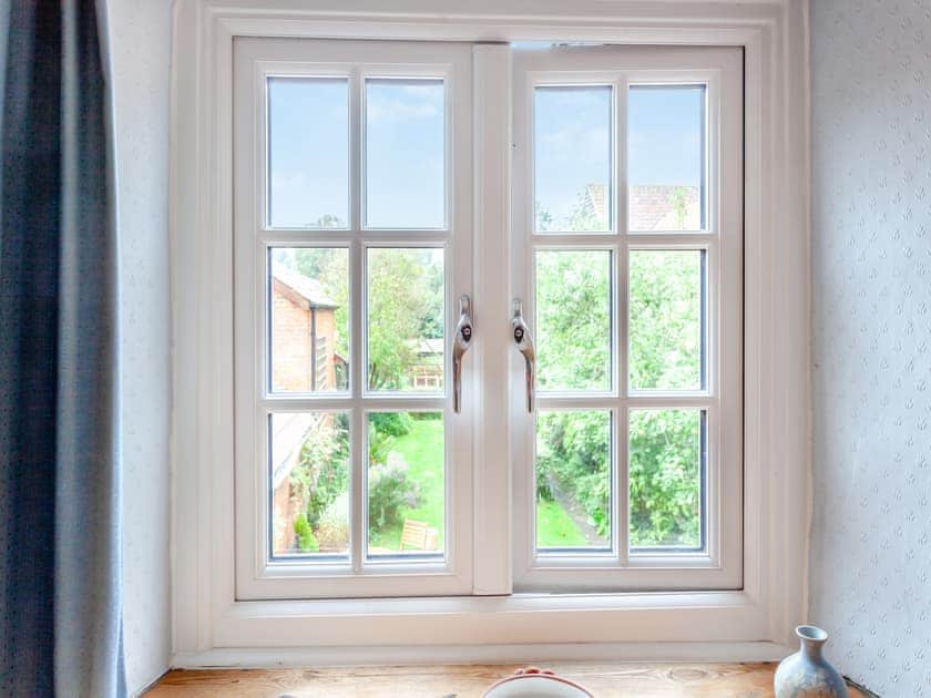 View | Old Orchard Cottage, Dilton Marsh, near Westbury