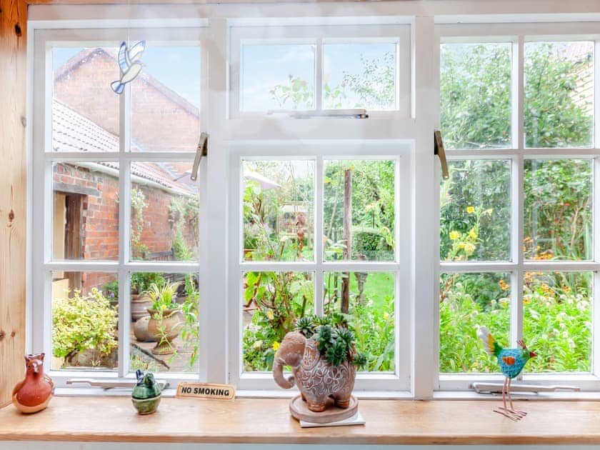 View | Old Orchard Cottage, Dilton Marsh, near Westbury