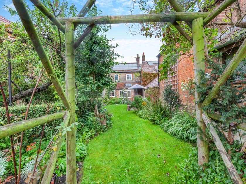 Garden | Old Orchard Cottage, Dilton Marsh, near Westbury