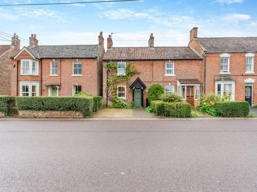 Exterior | Old Orchard Cottage, Dilton Marsh, near Westbury