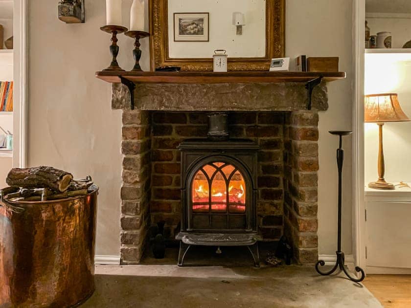 Living room | Cherry Cottage, Gargrave, near Skipton