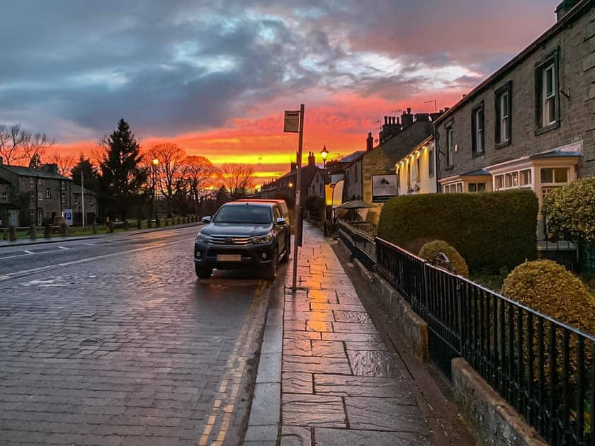Surrounding area | Cherry Cottage, Gargrave, near Skipton