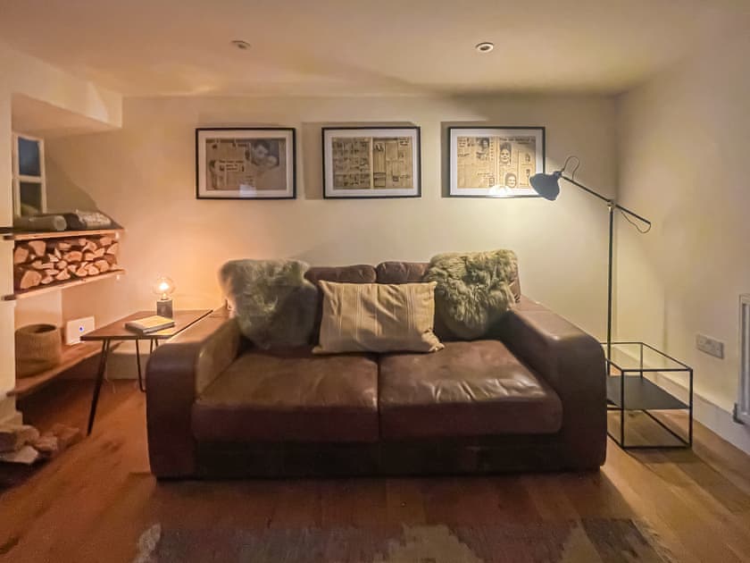 Living room | Fonseca Cottage, Aberfeldy