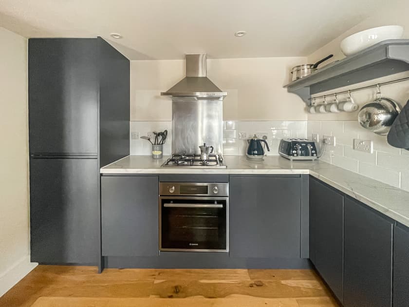 Kitchen | Fonseca Cottage, Aberfeldy