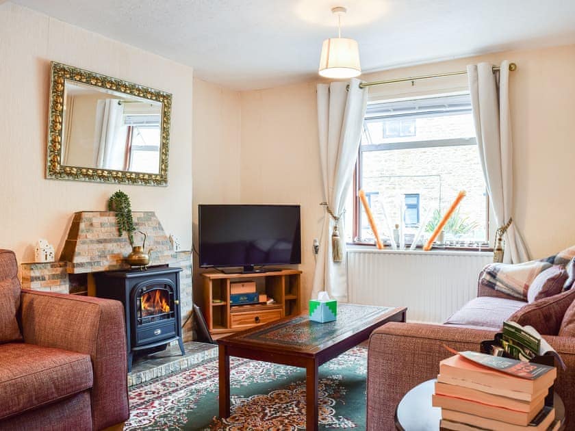 Living room | Sheldon House, Braunston, near Daventery