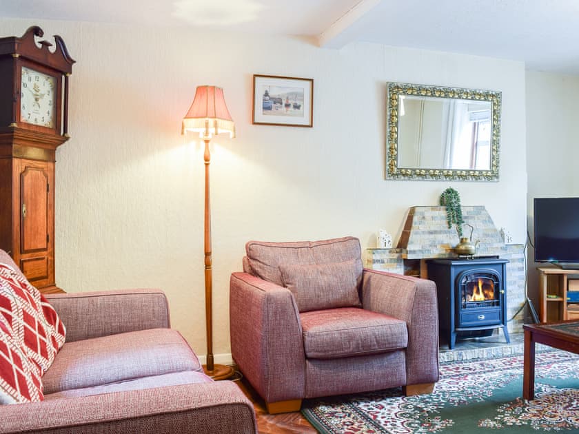 Living room | Sheldon House, Braunston, near Daventery