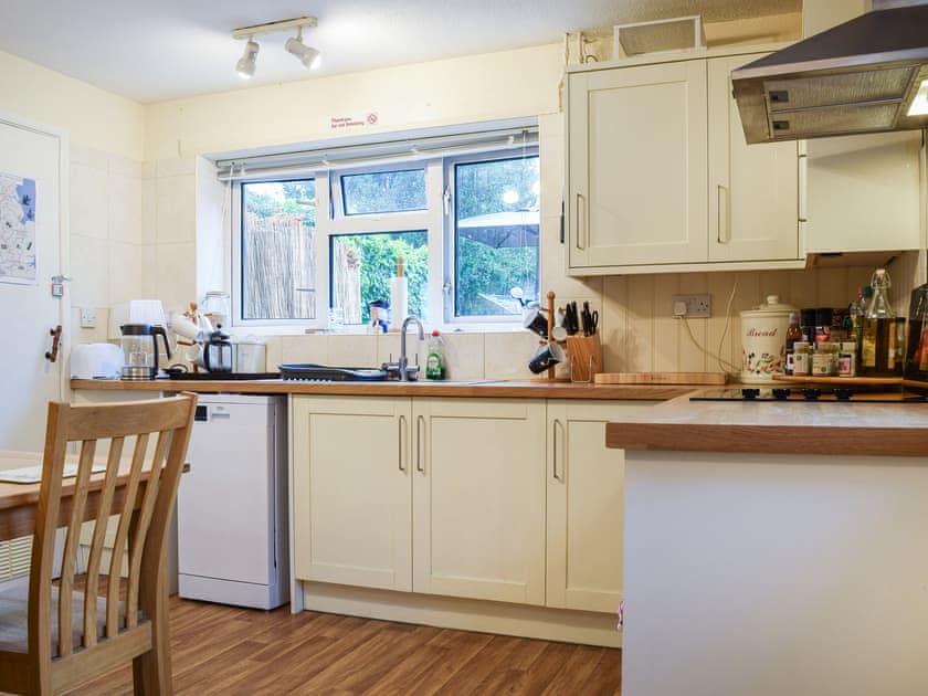 Kitchen/diner | Sheldon House, Braunston, near Daventery