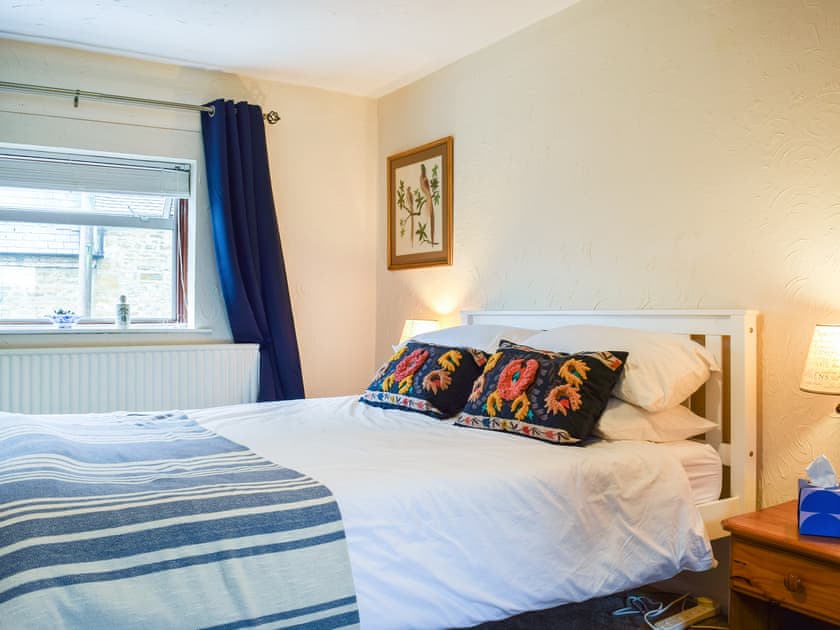 Double bedroom | Sheldon House, Braunston, near Daventery