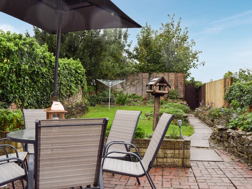 Garden | Sheldon House, Braunston, near Daventery