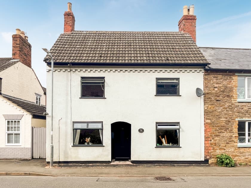 Exterior | Sheldon House, Braunston, near Daventery