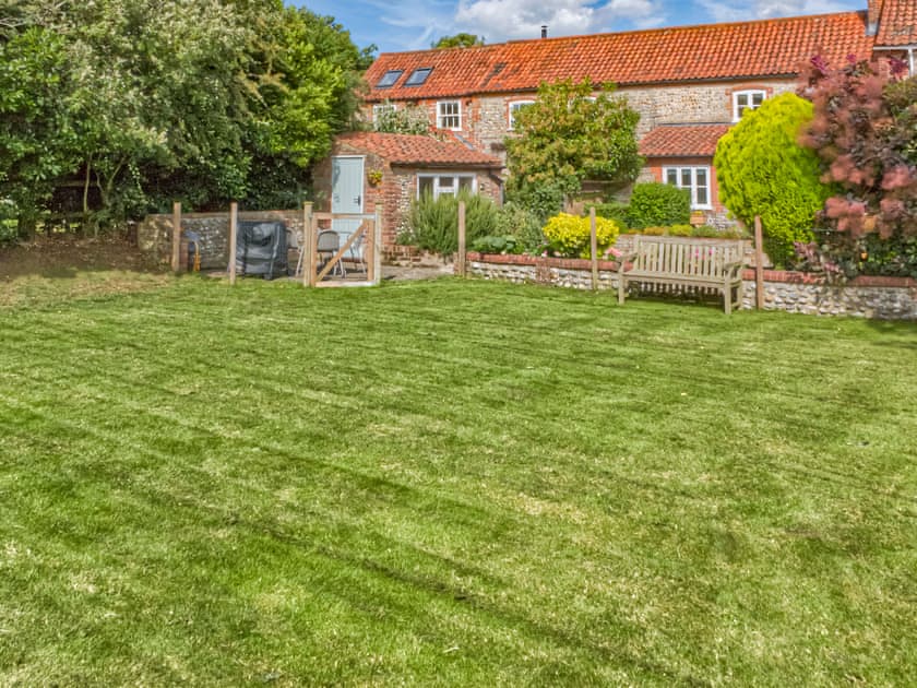 Garden | The Roost, Northrepps