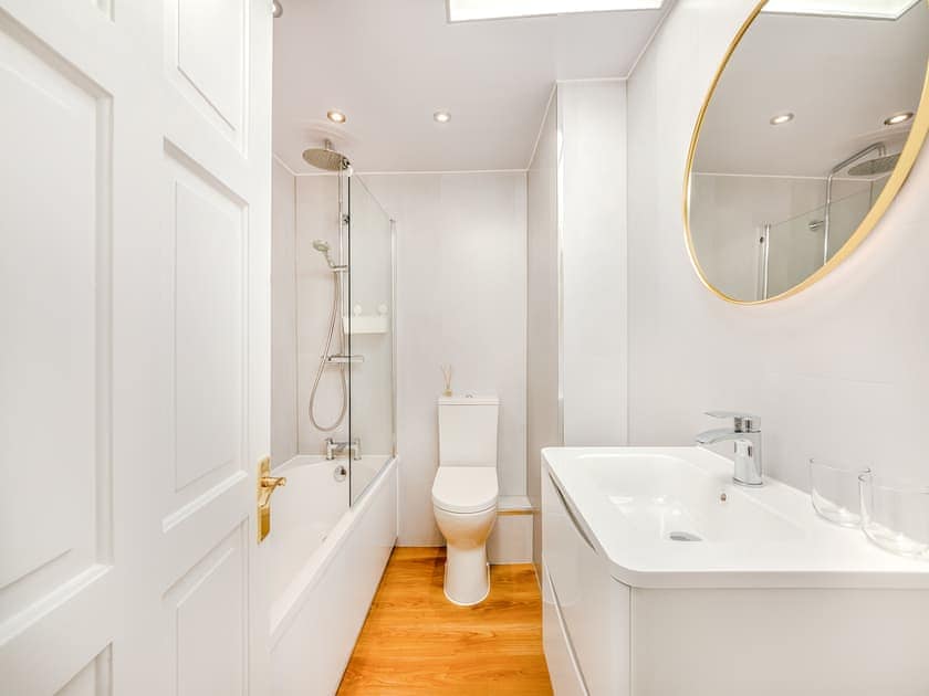 Bathroom | Hillcroft, Alnwick