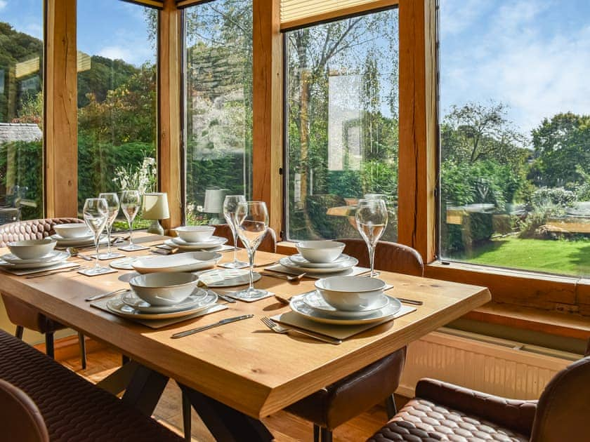 Dining Area | Church Cottage, Satterthwaite, near Coniston