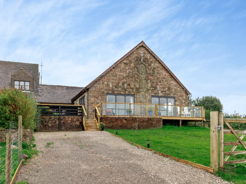 Windsor House Sky in Biddulph Moor, near StokeonTrent