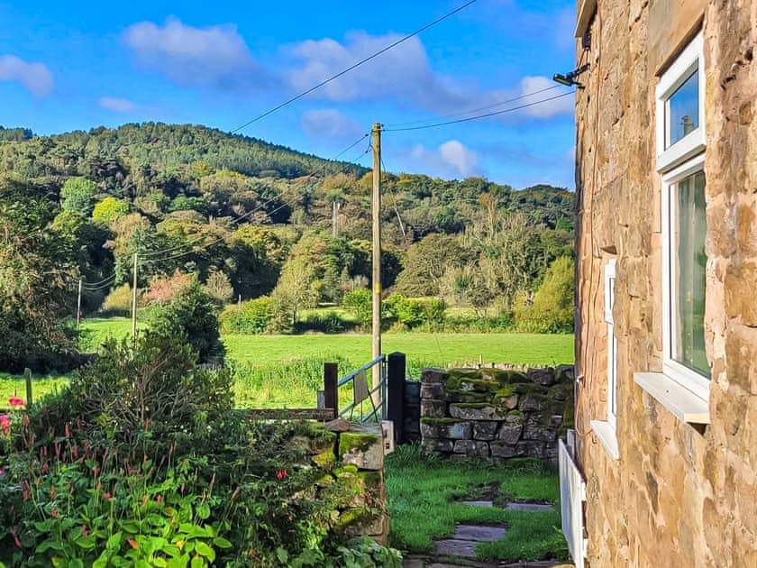 Exterior | Meadow View Cottage, Whatstandwell, near Matlock