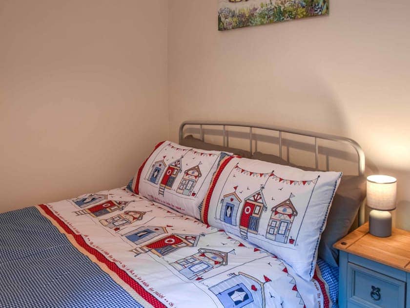 Double bedroom | Beach Happy, Great Yarmouth