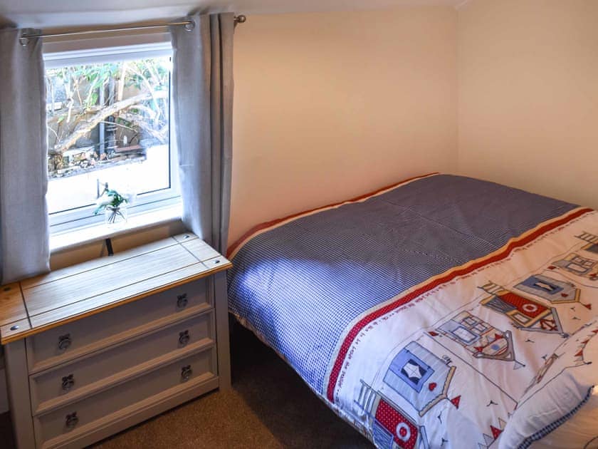 Double bedroom | Beach Happy, Great Yarmouth