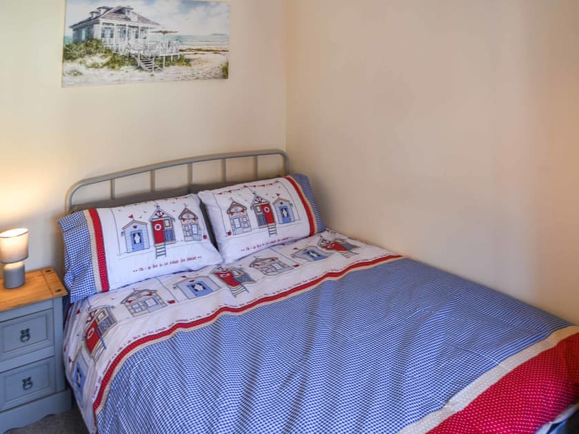 Double bedroom | Beach Happy, Great Yarmouth
