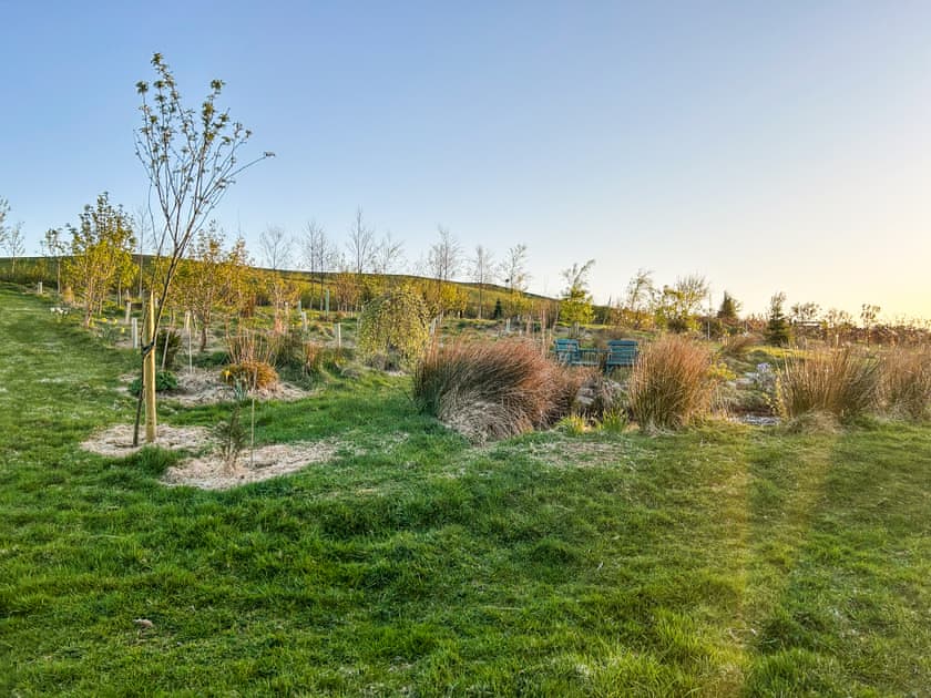 Surrounding area | Swinside Cottage, Ennerdale