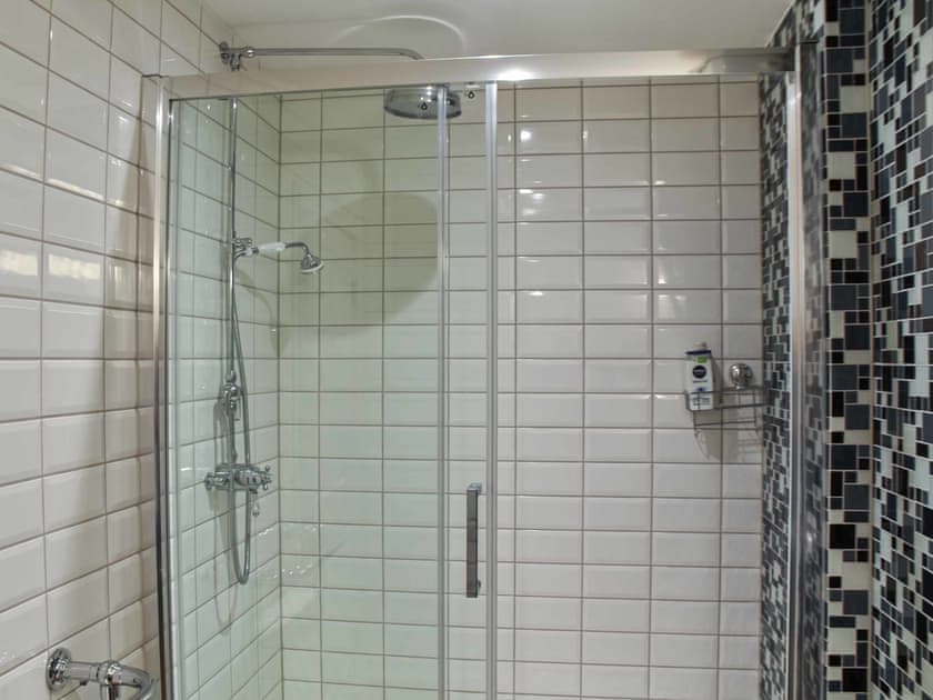 Shower room | South Terrace, Sheringham