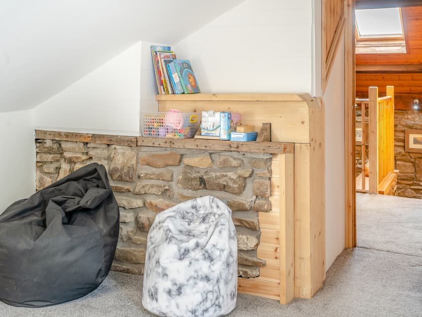 Interior | Bwlch Farm Lodge, Cwmavon, near Swansea