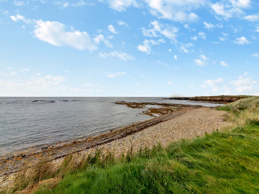 Surrounding area | 53 Longbeach, Beadnell