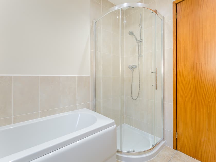 Bathroom | Mermaid View, Balintore, near Tain